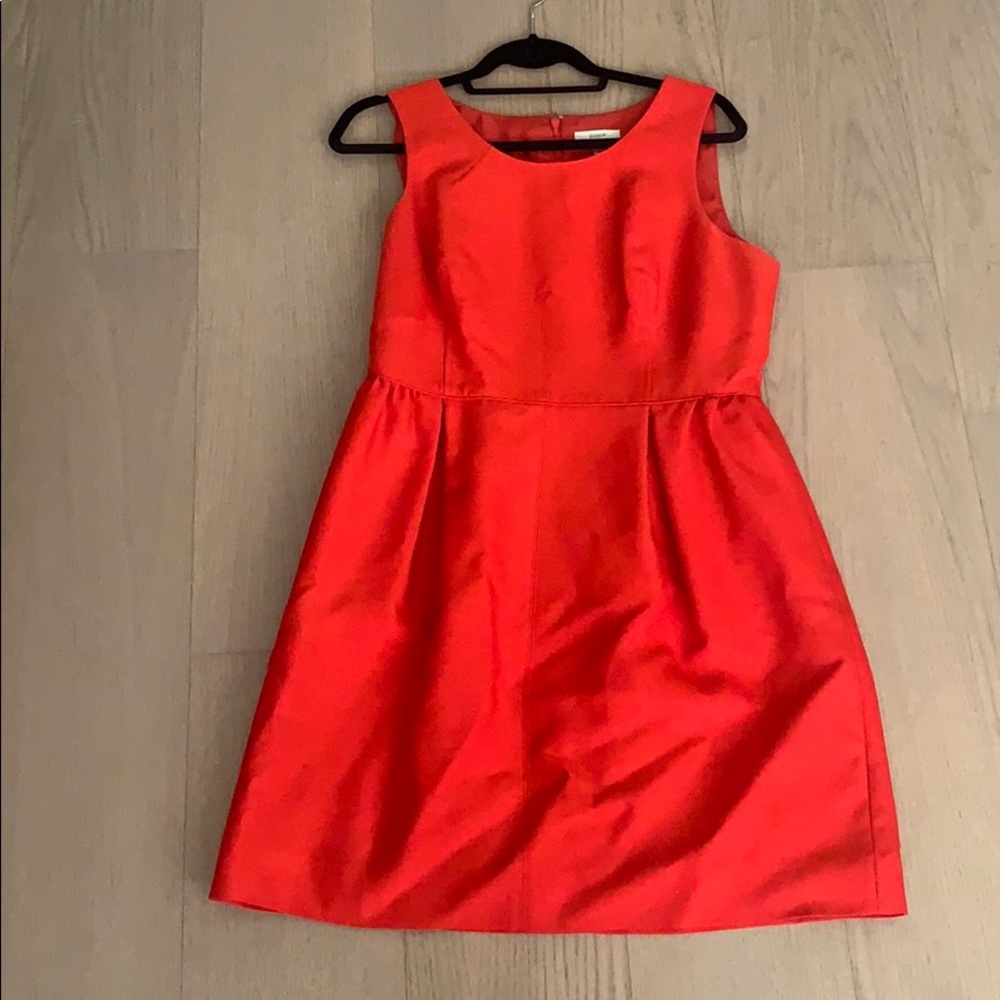 JCrew Dress, worn only 1 time